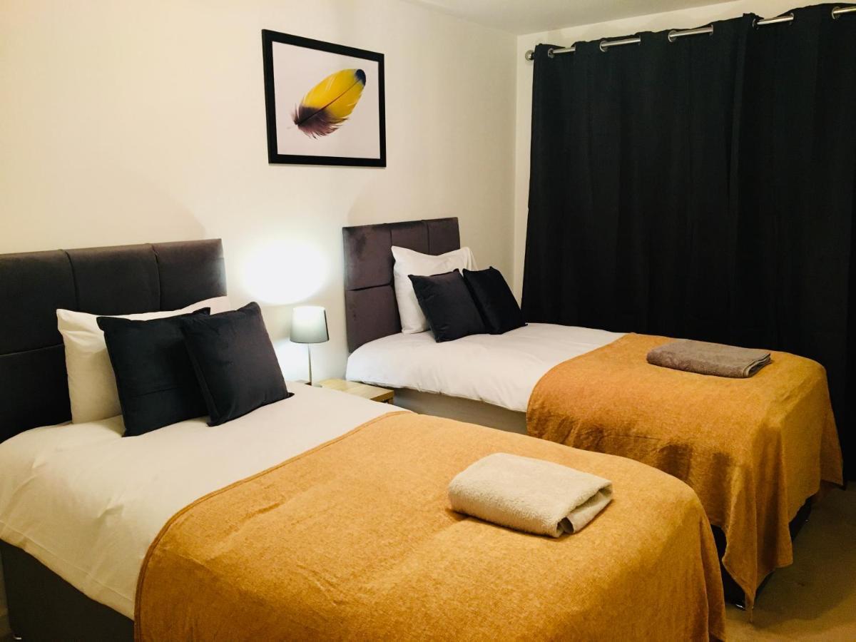 Cloud9sa At Apartment