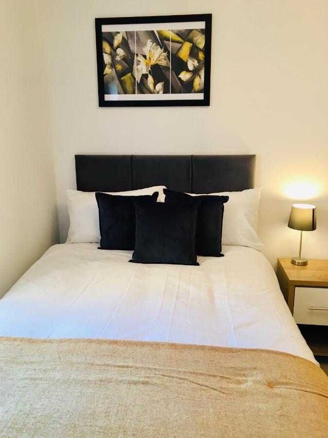 Apartment Cloud9sa At *
